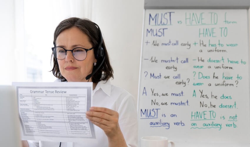 Driving Educational Innovation